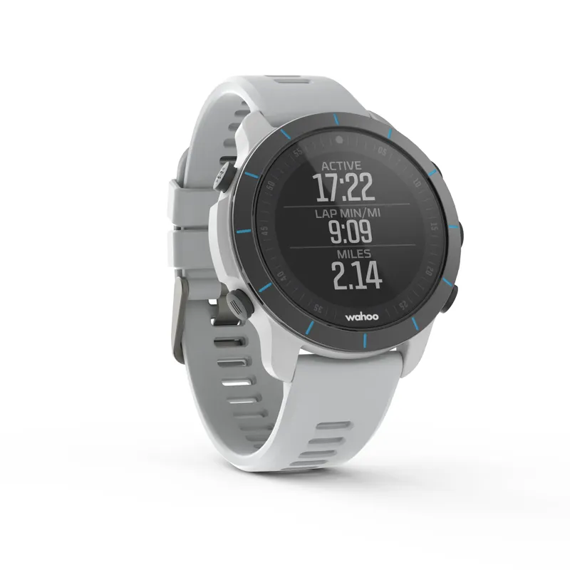 2021 Wahoo Elemnt Rival Multisport GPS Watch-5